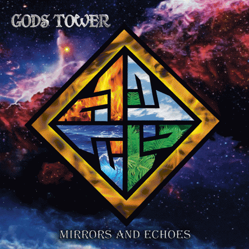 Gods Tower : Mirrors and Echoes